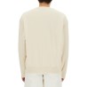SWEATSHIRT WITH LOGO