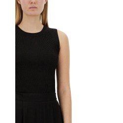 KNITTED TOPS.