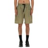 NYLON BERMUDA SHORTS