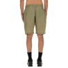 NYLON BERMUDA SHORTS