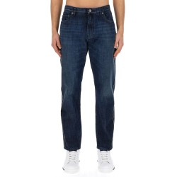 LOOSE FIT JEANS