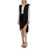 WOOL VEST