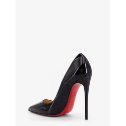 So Kate 120 patent leather pumps