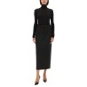 WOOL SKIRT