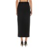 WOOL SKIRT