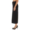 WOOL SKIRT