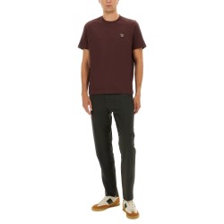 REGULAR FIT T-SHIRT