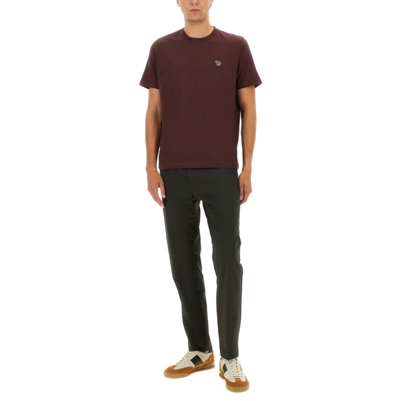 REGULAR FIT T-SHIRT