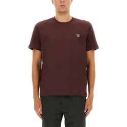 REGULAR FIT T-SHIRT