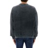 SWEATSHIRT WITH LOGO