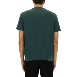 REGULAR FIT T-SHIRT