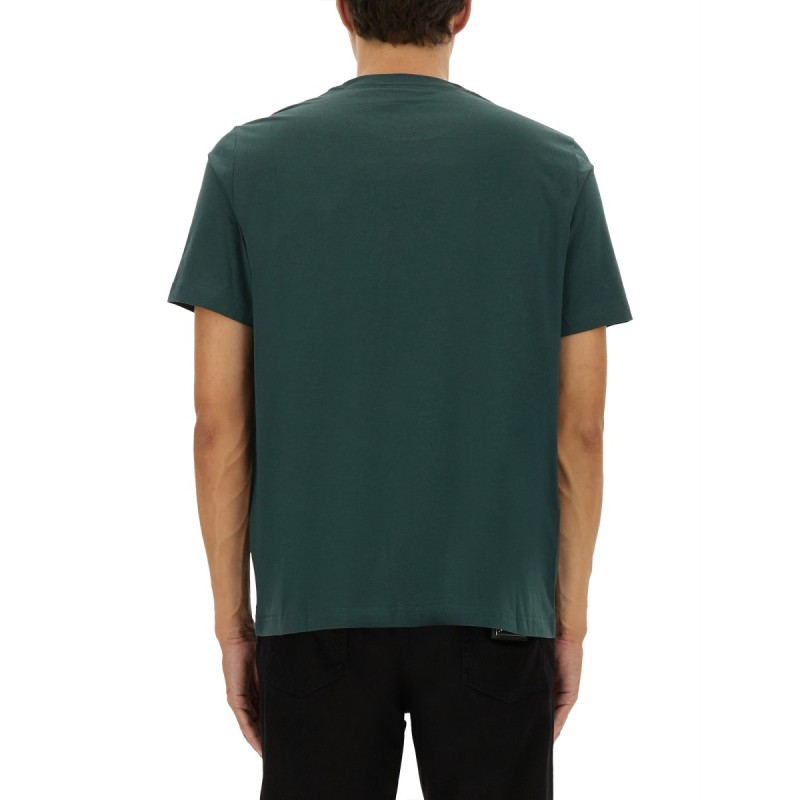 REGULAR FIT T-SHIRT