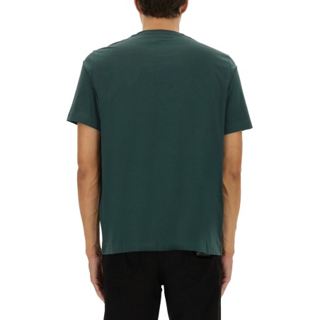 REGULAR FIT T-SHIRT