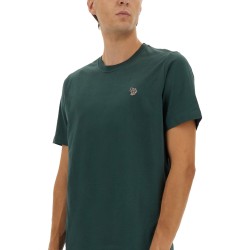 REGULAR FIT T-SHIRT