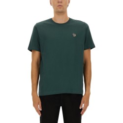 REGULAR FIT T-SHIRT