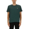 REGULAR FIT T-SHIRT
