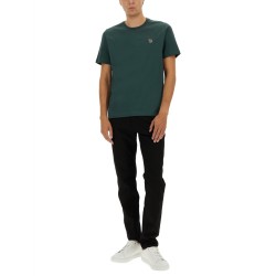 REGULAR FIT T-SHIRT
