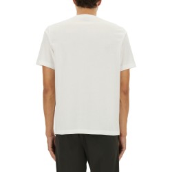CACTUS PRINT T-SHIRT