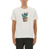CACTUS PRINT T-SHIRT