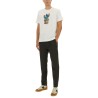 CACTUS PRINT T-SHIRT