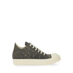 CANVAS SNEAKER