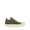 CANVAS SNEAKER