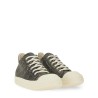CANVAS SNEAKER