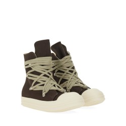"CONCORDIANS MEGALACE SNEAKS" SNEAKER