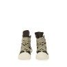 "CONCORDIANS MEGALACE SNEAKS" SNEAKER