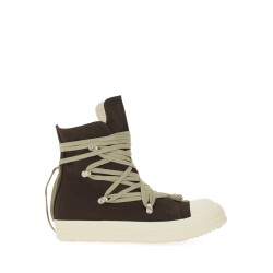 "CONCORDIANS MEGALACE SNEAKS" SNEAKER