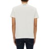 T-SHIRT WITH PRINT