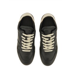 "MINIMAL SNEAK" SNEAKER
