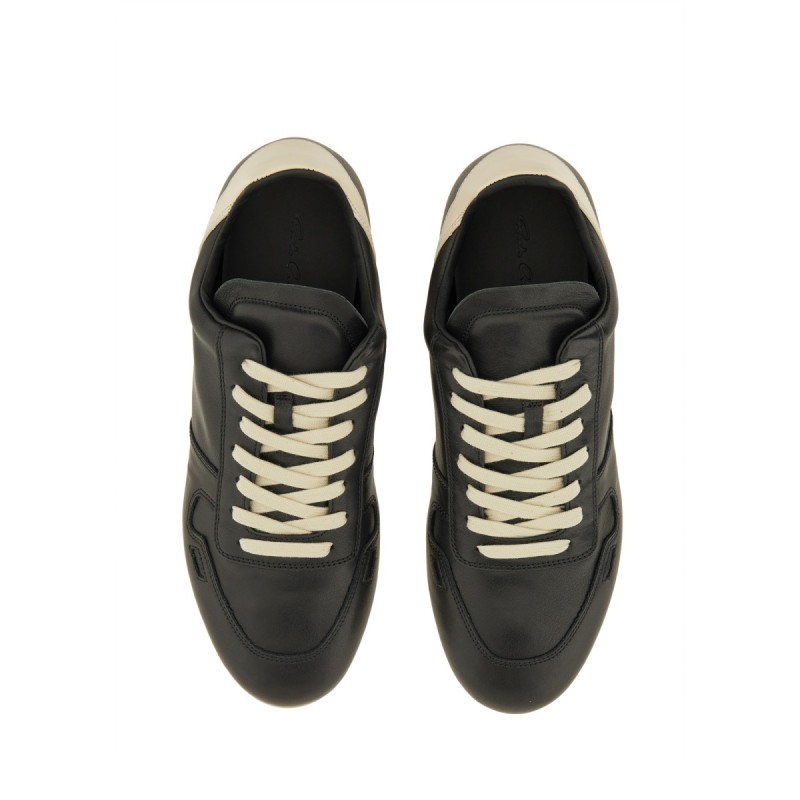 "MINIMAL SNEAK" SNEAKER