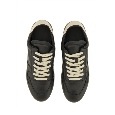"MINIMAL SNEAK" SNEAKER