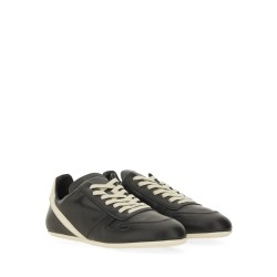 "MINIMAL SNEAK" SNEAKER