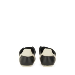"MINIMAL SNEAK" SNEAKER