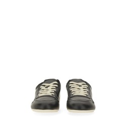 "MINIMAL SNEAK" SNEAKER