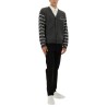"BUTTON THRU PS HAPPY" CARDIGAN