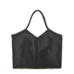 "CALELLA SQUARED" MEDIUM BAG