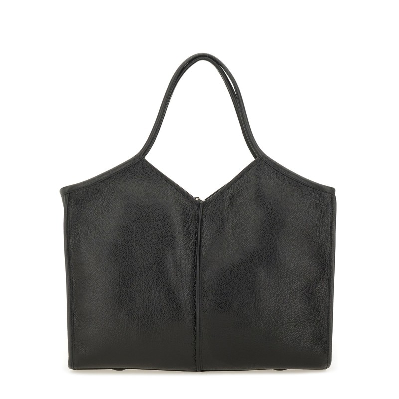 "CALELLA SQUARED" MEDIUM BAG