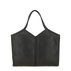 "CALELLA SQUARED" MEDIUM BAG