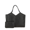 "CALELLA SQUARED" MEDIUM BAG