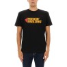 T-SHIRT WITH PRINT