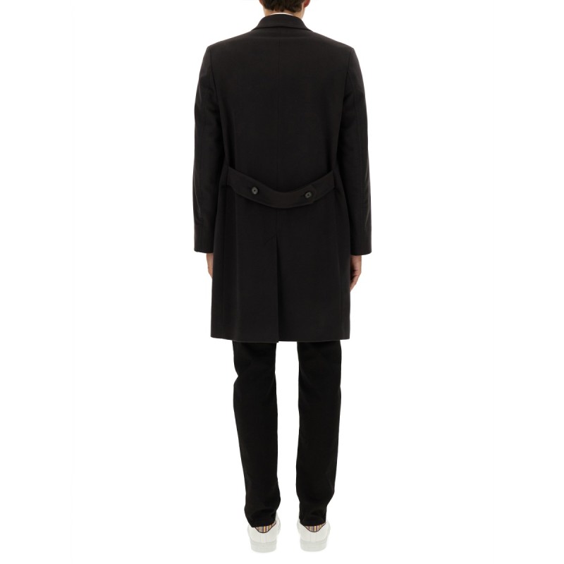 CASHMERE COAT