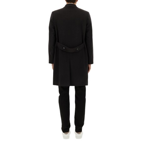 CASHMERE COAT
