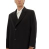 CASHMERE COAT