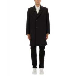 CASHMERE COAT