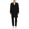 CASHMERE COAT