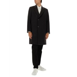CASHMERE COAT