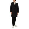 CASHMERE COAT